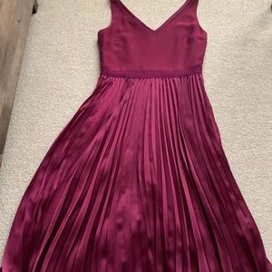 Banana Republic Dress Size 2